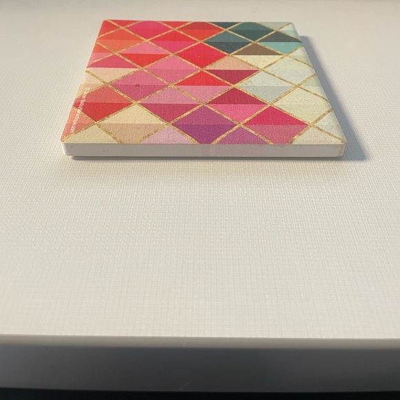 Colorful Coaster - Picture 6 of 6